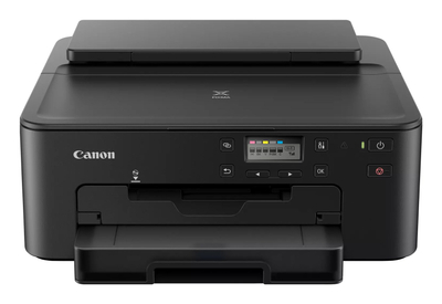 Printer inkjet Canon PIXMA TS705A, A4, rrjetë, i bardhë