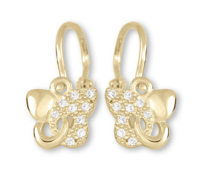 Vathë Brilio Butterfly 239 001 01005