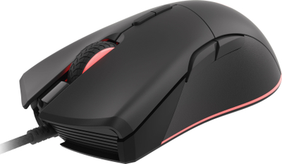 Maus Genesis Krypton 290, i zi