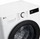 Lavatrice LG F2WR508SWW, 8kg, AI DD, e bardhë