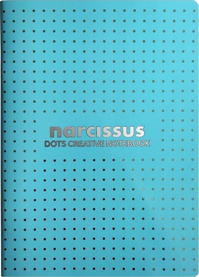 Fletore Narcissus, A4, 48 fletë, 6 copë
