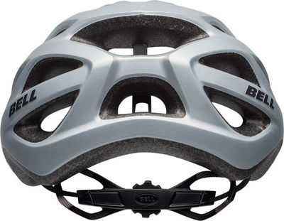 Helmetë për çiklizëm Giro MTB, argjendtë