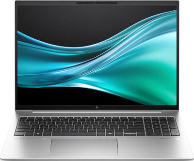 Laptop HP EliteBook 865, 16", AMD Ryzen™ 7 8840U, 32GB RAM, 1TB SSD, AMD Radeon™ 780M Graphics