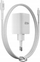Karikues muri NEXT ONE Fast, 35W GaN, 2x USB-C, i bardhë