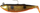 Karrem artificial me grep Savage Gear Cutbait Herring Kit, 20cm, 270g, Gold Redfish (62414)