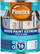 Bojë druri Pinotex Wood Paint Extreme, 1L, vetëpastruese, e bardhë