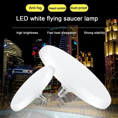 Poq LED UFO E27 30W