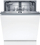 Lavastovilje e integruar Bosch SMV4HTX00E, 60cm, 10 programe, inoks