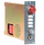 Preamp mikrofoni BAE 1073MPL, format 500, klasë A, blu