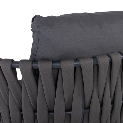 Sofa (HM5924.10), gri