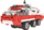 Set ndërtimi Clementoni Science Museum Mechanics Fire Truck 50728, edukativ, për fëmijë