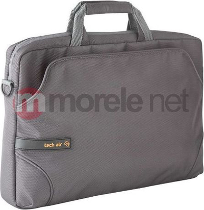 Çantë për laptop TechAir Classic 15.6", çokollatë