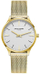 Orë dore La Gloire Nouvelle Femme Pierre Cardin PC902282F08