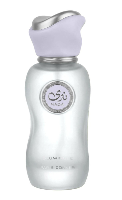 Parfum Paris Corner Nada Blumingle, Eau de Parfum, 100 ml, unisex