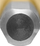 Stërvitë metalike Baildon DIN 338 RN, 11mm, HSS me shtresë TiN