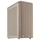 Kutia PC ASUS ProArt PA401 Wood Edition, mid tower, panel mesh, bezhë