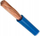 Kabëll elektrik LgY 1.5mm², bakri, 1m, blu