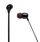 Kufje në vesh JBL Tune 125BT, Bluetooth 5.0, të zeza