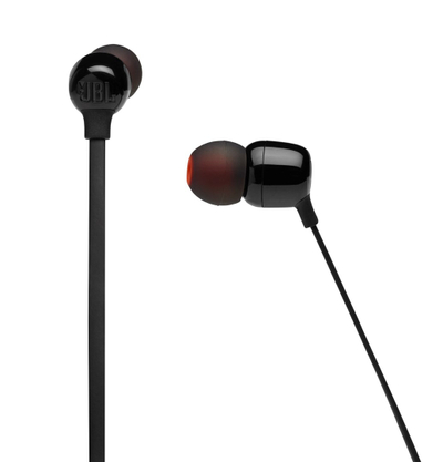 Kufje në vesh JBL Tune 125BT, Bluetooth 5.0, të zeza