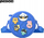 Чанта за градинка Signal PICOCICI Kids Round Bag K36, кружна форма, за деца, розова