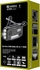 Radio portative Sandberg Survivor DAB All in 1 4500, Bluetooth, power bank, e zezë
