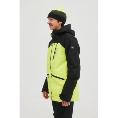 Geakë ski O'Neill Discorder, Super Stretch, O'Neill Hyperdry, blu