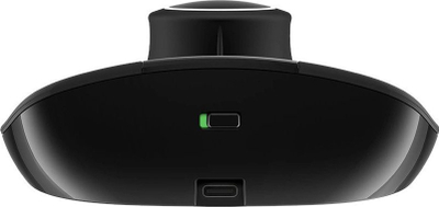 Maus 3D 3Dconnexion SpaceMouse Pro Wireless, pa tela, ergonomik, i zi