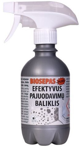Pastrues Krups Biosepas Plus, 300 ml