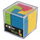 Box Iq Test L Cube Puzzle - Fridolin