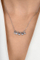 Qafore për femra Brilio Silver Mama NCL189W