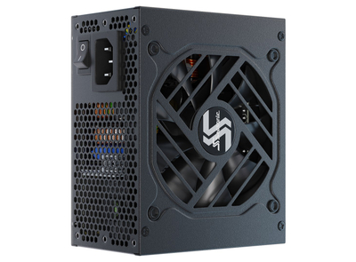 Напојување SeaSonic Focus SPX 2021, 650W, SFX, црно