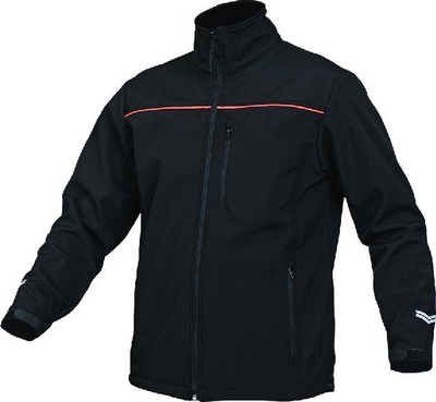 Xhaketë pune Sara Workwear Posejdon Winter Bomber, e trashë, për dimër, blu