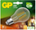 Poç elektrik GP (078227-LDCE1), transparent