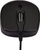 Maus V7 MU350, USB, i hesht, i zi