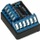 Kontrollues inteligjent Blebox Gatebox V2, Wi Fi, 12 24V DC AC, i zi