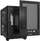 Kuti PC ADATA XPG Valor Mesh Nano, Micro ATX, me xham anësor, e zezë