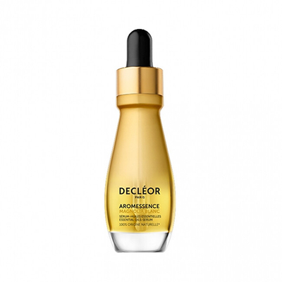 Serum për fytyrë Decléor Aromessence White Magnolia (Essential Oils-Serum), 15 ml