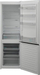 Frigorifer Sharp SJFBB04DTXWE NANOFROST, 268L, klasë energjie E, i bardhë