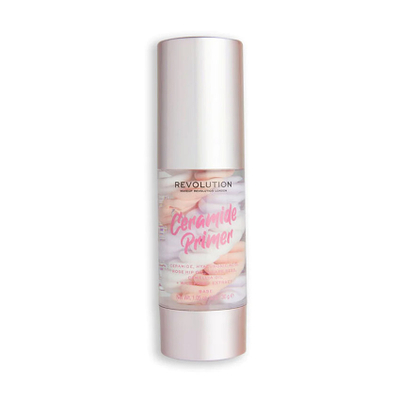 Revolution Ceramide Primer