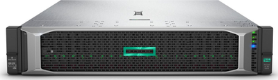 Server rack HPE ProLiant DL380 Gen10, Xeon Gold 5218, 32GB RAM, pa HDD