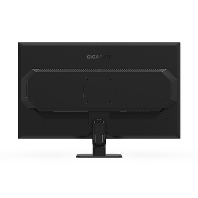 Гејминг монитор GIGABYTE GS32QA, 32\", QHD, 180Hz, црн