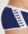 Triko noti për burra Arena Icons Low Waist, MaxLife Eco, madhësia XS UK30, navy