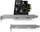 PCIe Adapter ICY BOX 3.0 4 - 2x USB-C 3.2 Gen 2 (IB-PCI1902-C31)