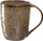 Filxhan qeramike Leonardo Matera, 430 ml, taupe