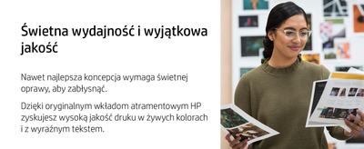 Bojë printeri HP CN053AE 932XL, e zezë, kapacitet i lartë