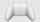 Kontroller Microsoft Xbox Robot White, pa kabllo, i bardhë