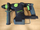 Çekiç berbilë me bateri Festool KHC 18, 18V, brushless, pa bateri, pa karikues
