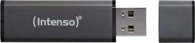 USB Intenso Alu Line, 32GB, USB 2.0, anthracite