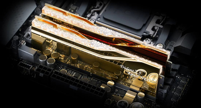 RAM G.Skill Trident Z5 Royal, DDR5 32GB 8000MHz, CL38, argjendtë me RGB