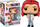 Figurë Funko Pop Marvel Christine Palmer 1010, vinil, 10 cm, shumëngjyrëshe